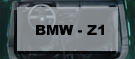 BMW - Z1