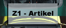 Z1 - Artikel